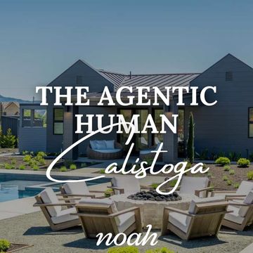 The Agentic Human