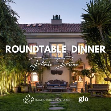 Roundtable VC Dinner