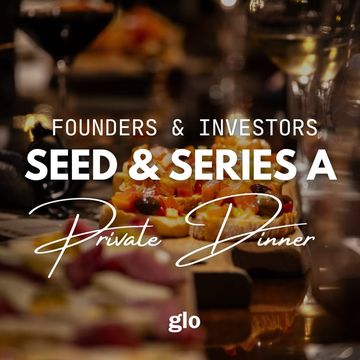 Founders & Investors Private Dinner
